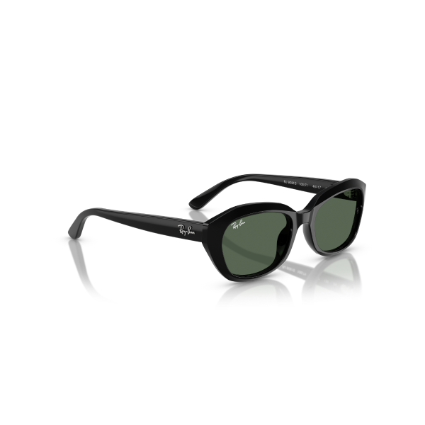 RJ 9081S 100/71 48 Ray-Ban Junior Çocuk Güneş Gözlüğü