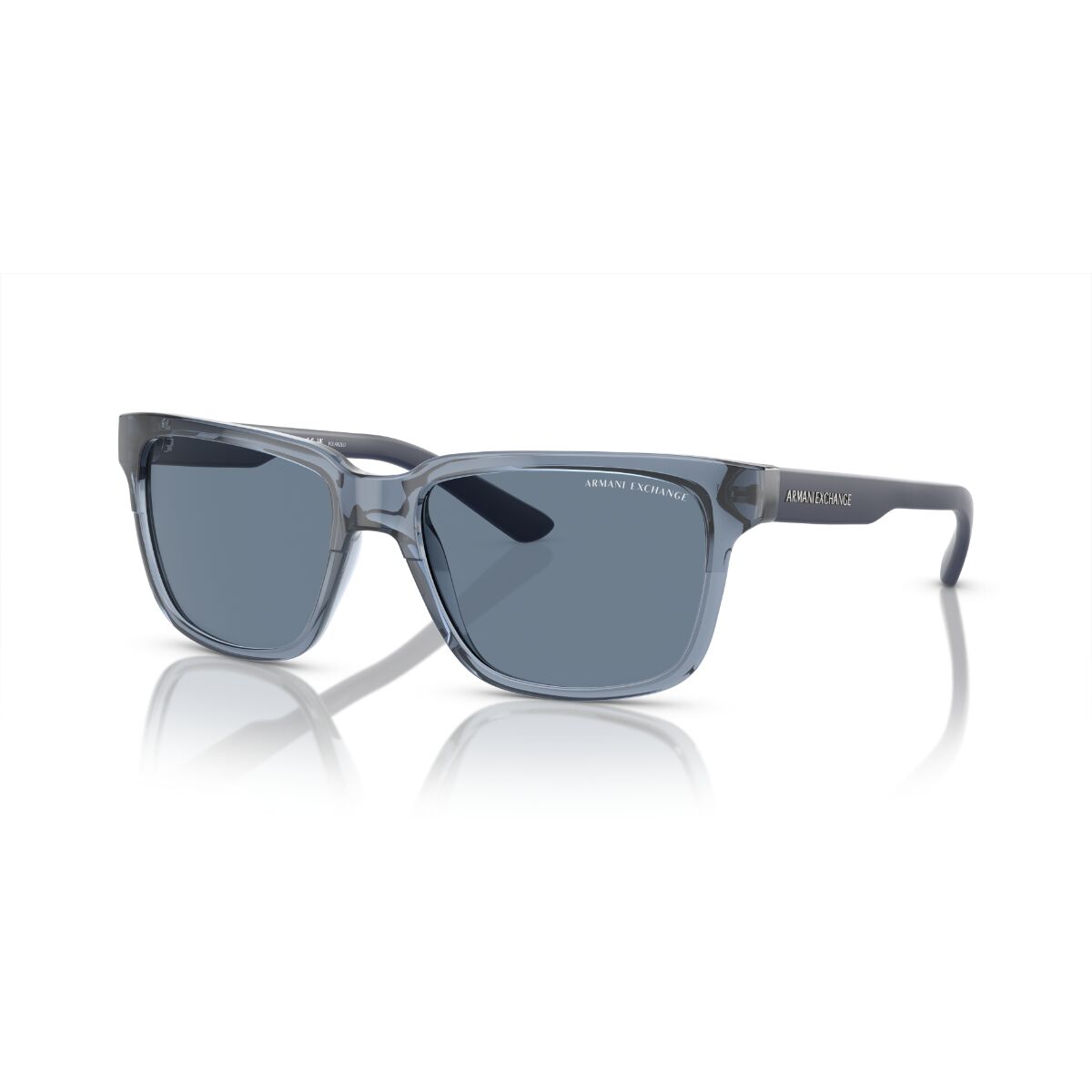 AX 4026S 82782V 56 Armani Exchange Polarize Güneş Gözlüğü