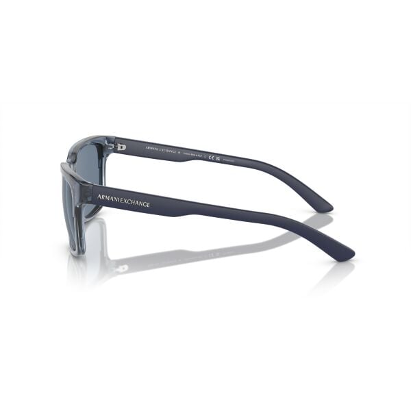 AX 4026S 82782V 56 Armani Exchange Polarize Güneş Gözlüğü