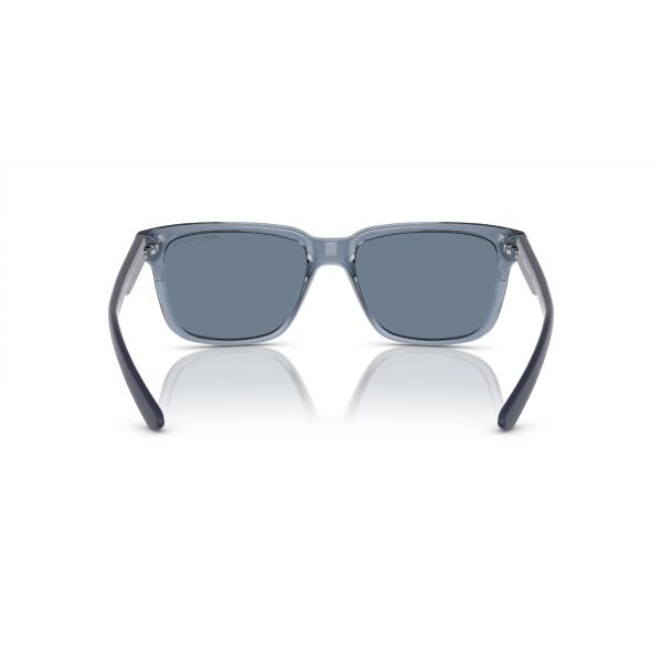 AX 4026S 82782V 56 Armani Exchange Polarize Güneş Gözlüğü