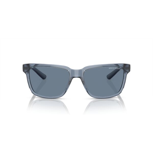 AX 4026S 82782V 56 Armani Exchange Polarize Güneş Gözlüğü