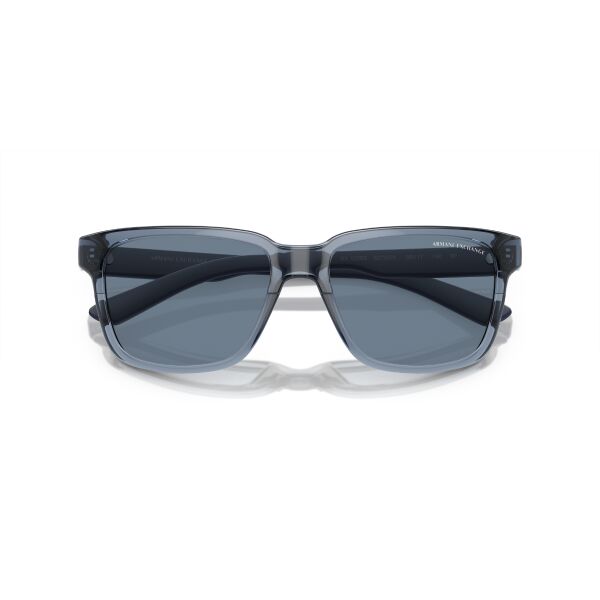 AX 4026S 82782V 56 Armani Exchange Polarize Güneş Gözlüğü