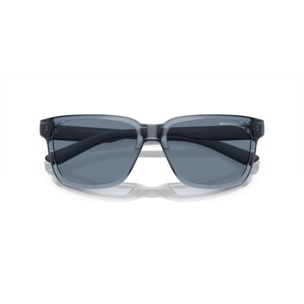 AX 4026S 82782V 56 Armani Exchange Polarize Güneş Gözlüğü