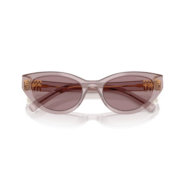 MU A04S 12W20I 54 Miu Miu Güneş Gözlüğü