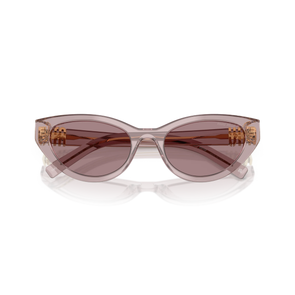 MU A04S 12W20I 54 Miu Miu Güneş Gözlüğü