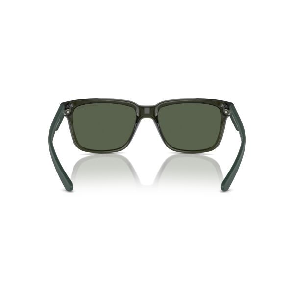 AX 4026S 83419A 56 Armani Exchange Polarize Güneş Gözlüğü
