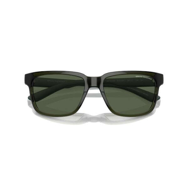 AX 4026S 83419A 56 Armani Exchange Polarize Güneş Gözlüğü