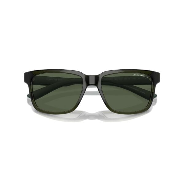 AX 4026S 83419A 56 Armani Exchange Polarize Güneş Gözlüğü