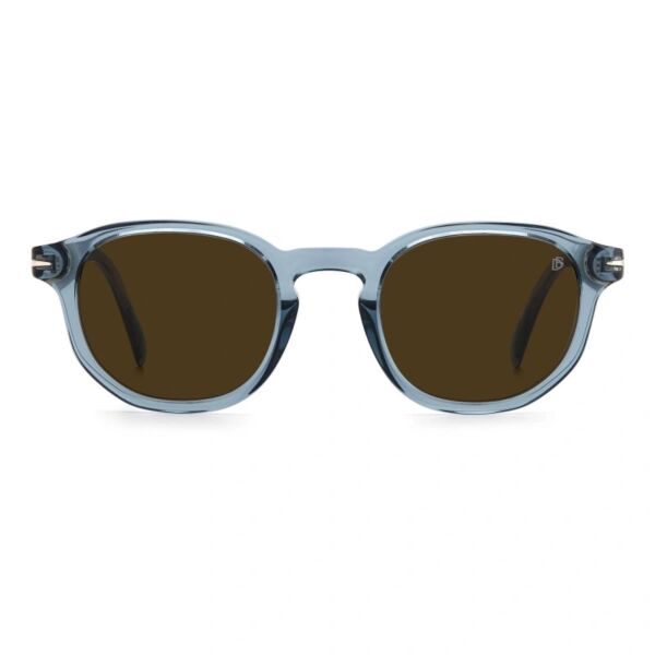 DB 1007/S PJP70 49 David Beckham Erkek Güneş Gözlüğü