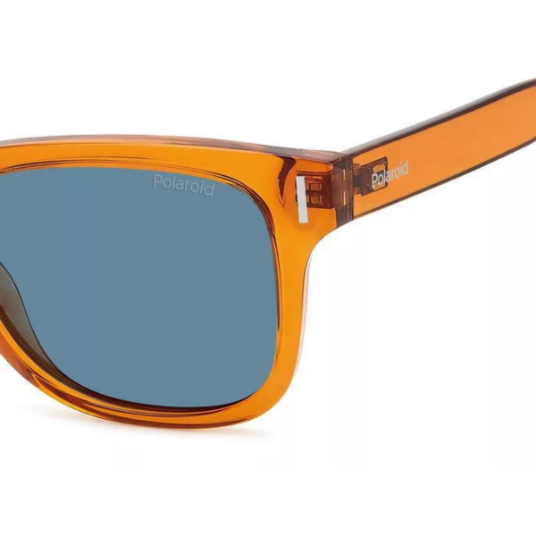 PLD 6206/S L7QC3 51 Polaroid Polarize Güneş Gözlüğü