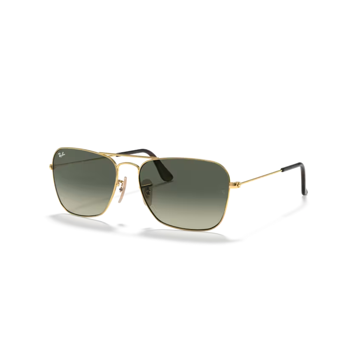 RB 3136 181/71 58 Ray-Ban CARAVAN Güneş Gözlüğü