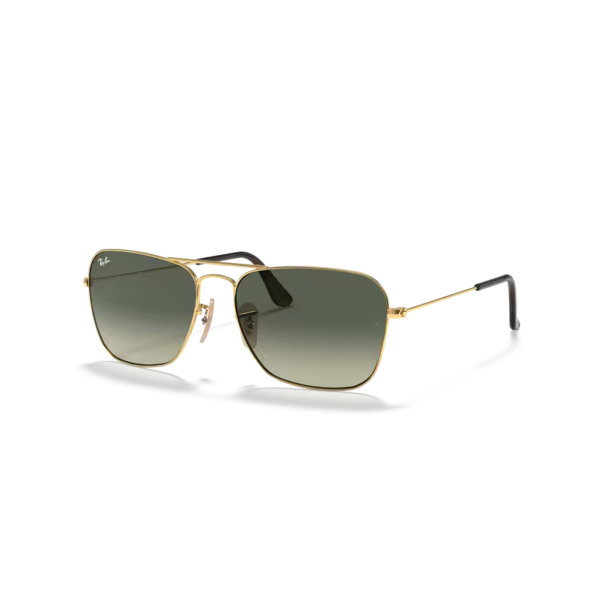 RB 3136 181/71 58 Ray-Ban CARAVAN Güneş Gözlüğü