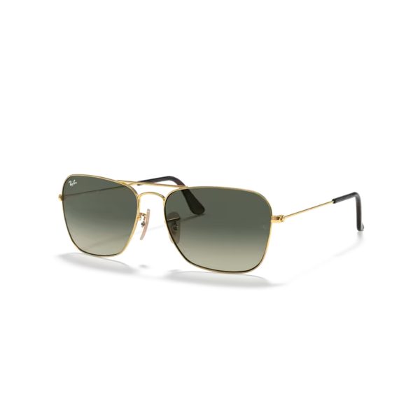 RB 3136 181/71 58 Ray-Ban CARAVAN Güneş Gözlüğü