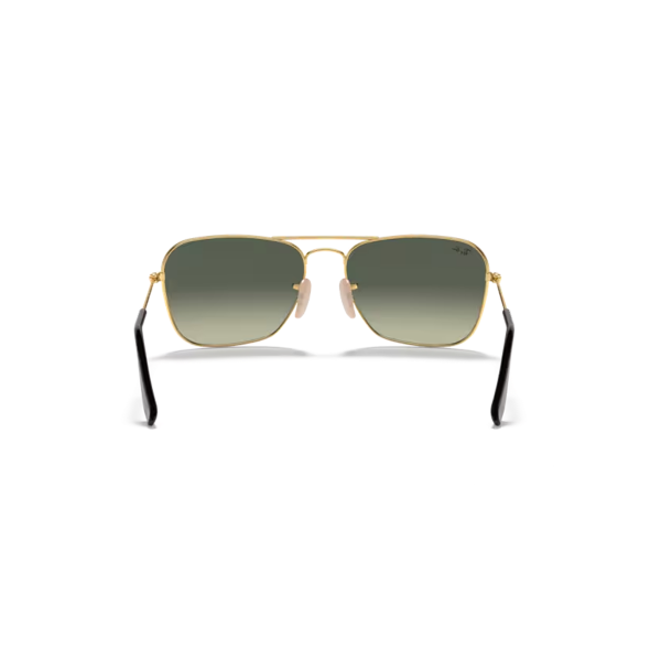 RB 3136 181/71 58 Ray-Ban CARAVAN Güneş Gözlüğü