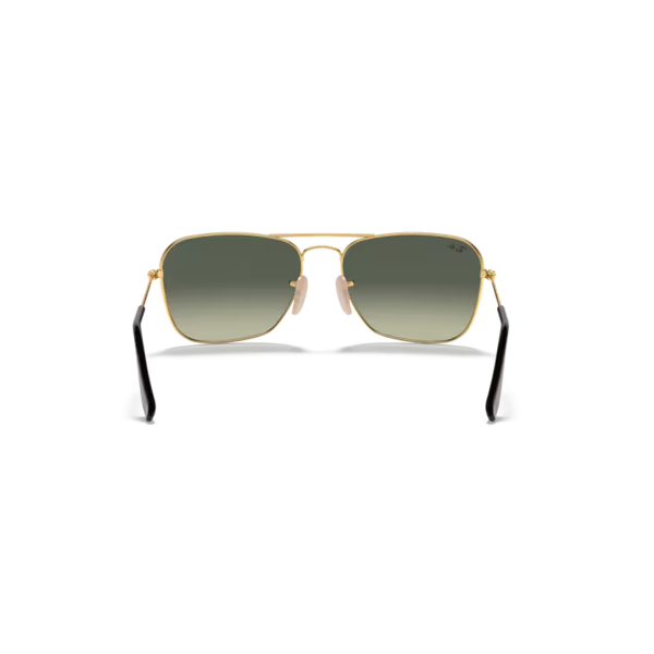 RB 3136 181/71 58 Ray-Ban CARAVAN Güneş Gözlüğü