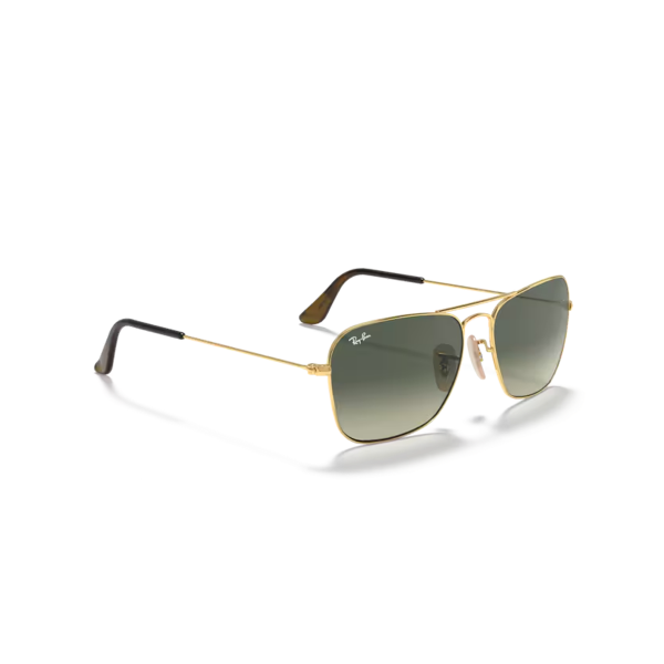 RB 3136 181/71 58 Ray-Ban CARAVAN Güneş Gözlüğü