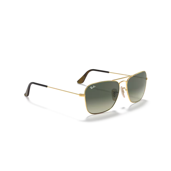 RB 3136 181/71 58 Ray-Ban CARAVAN Güneş Gözlüğü