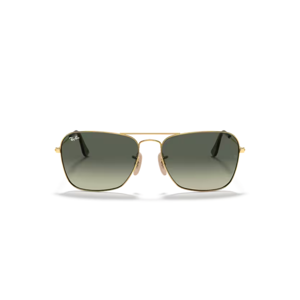 RB 3136 181/71 58 Ray-Ban CARAVAN Güneş Gözlüğü