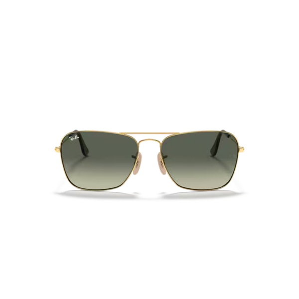 RB 3136 181/71 58 Ray-Ban CARAVAN Güneş Gözlüğü