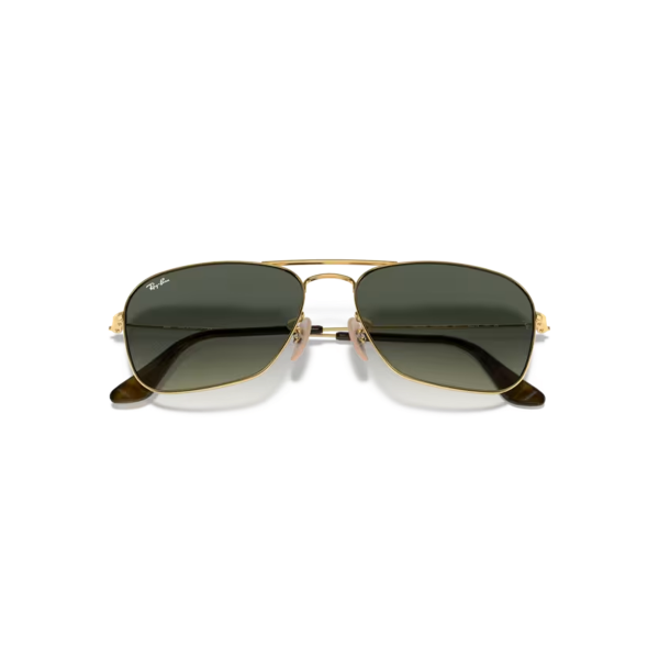 RB 3136 181/71 58 Ray-Ban CARAVAN Güneş Gözlüğü