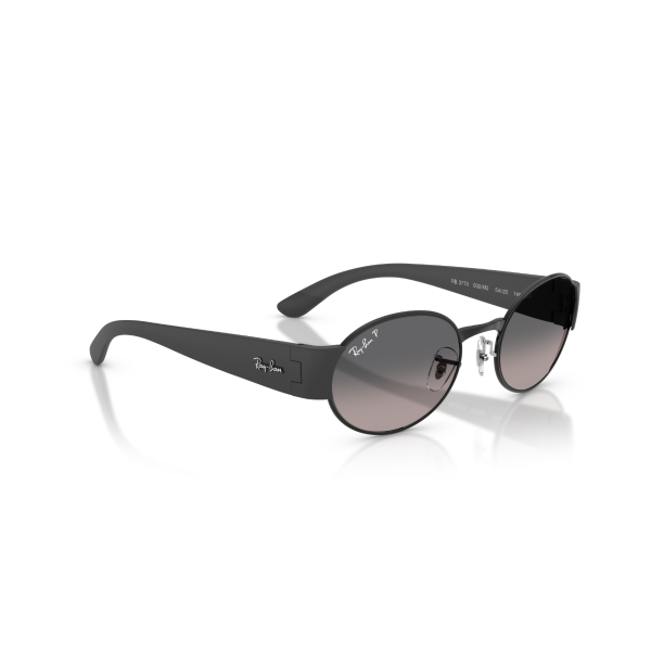 RB 3770 002/M3 54 Ray-Ban Polarize Güneş Gözlüğü