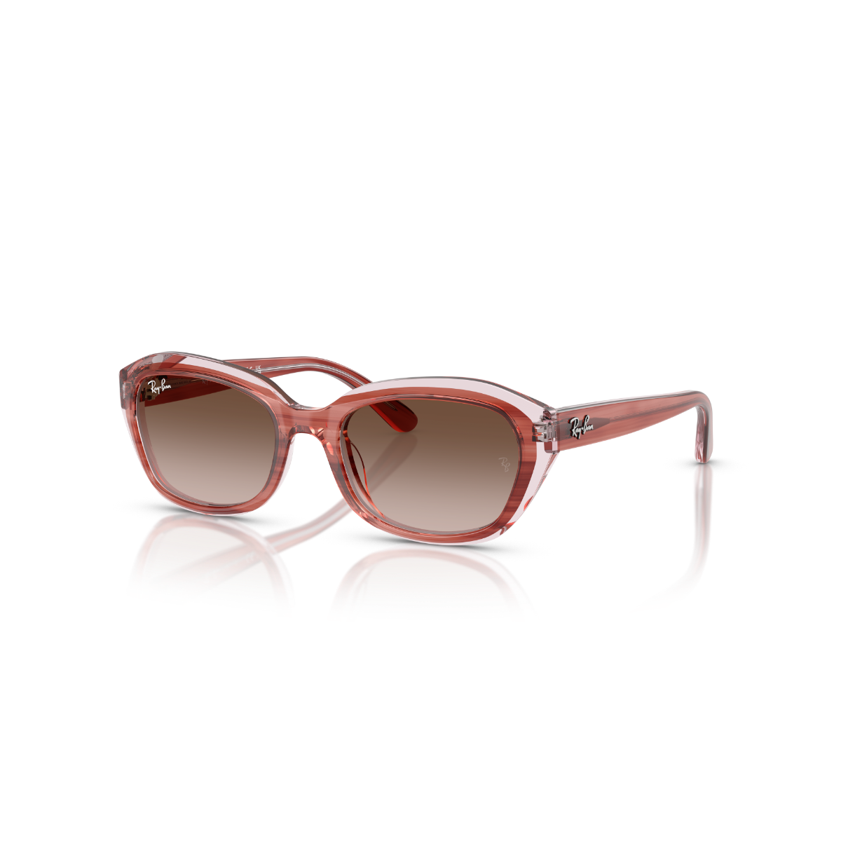 RJ 9081S 717313 48 Ray-Ban Junior Çocuk Güneş Gözlüğü
