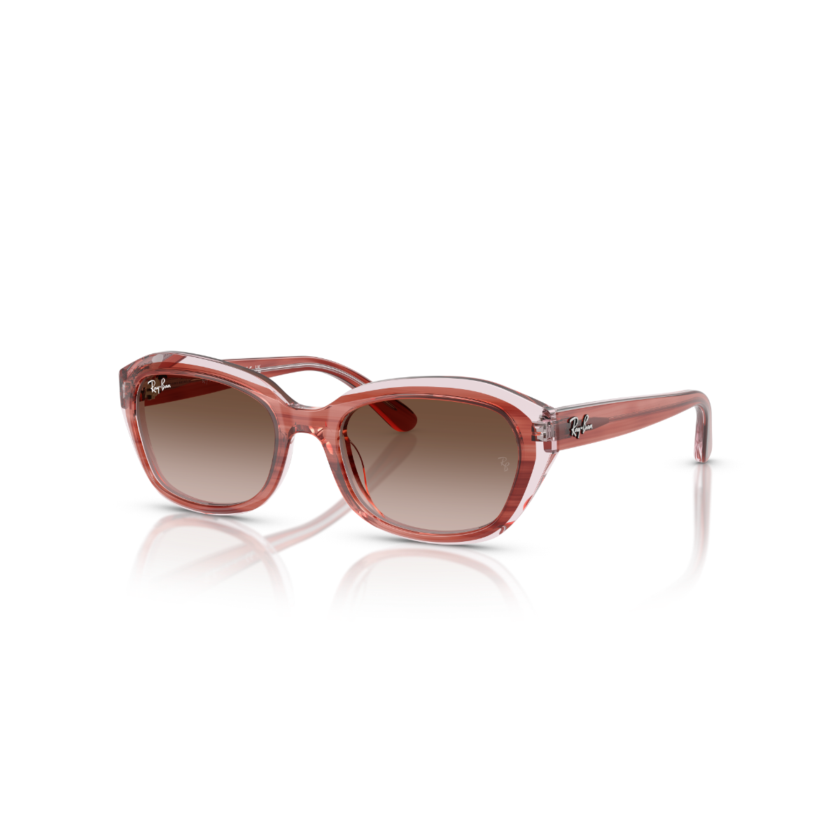 RJ 9081S 717313 48 Ray-Ban Junior Çocuk Güneş Gözlüğü