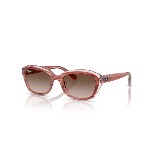 RJ 9081S 717313 48 Ray-Ban Junior Çocuk Güneş Gözlüğü