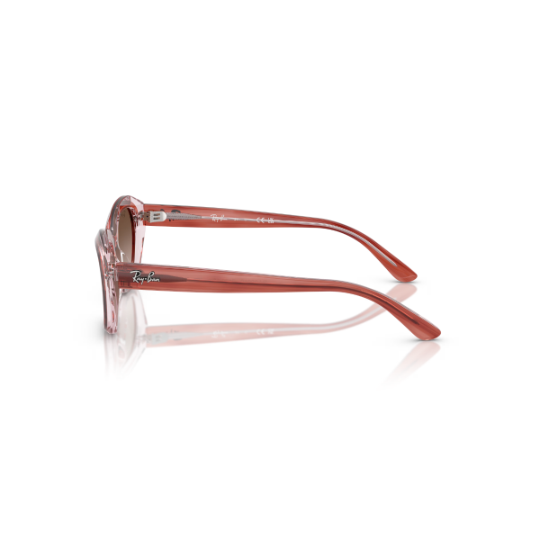 RJ 9081S 717313 48 Ray-Ban Junior Çocuk Güneş Gözlüğü