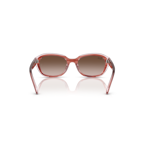 RJ 9081S 717313 48 Ray-Ban Junior Çocuk Güneş Gözlüğü