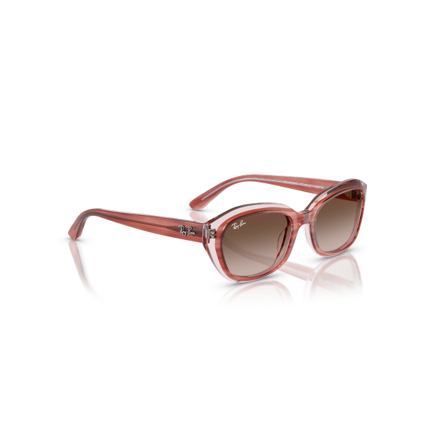 RJ 9081S 717313 48 Ray-Ban Junior Çocuk Güneş Gözlüğü
