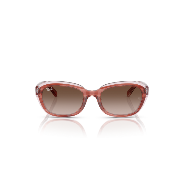RJ 9081S 717313 48 Ray-Ban Junior Çocuk Güneş Gözlüğü