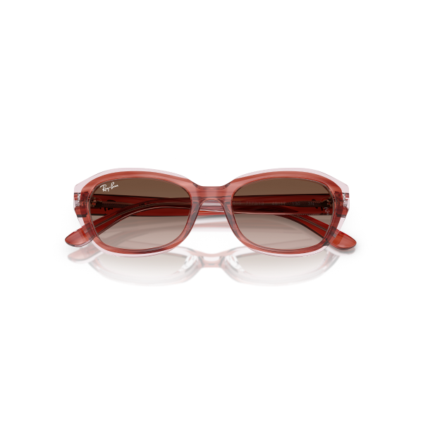 RJ 9081S 717313 48 Ray-Ban Junior Çocuk Güneş Gözlüğü