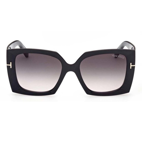 FT 0921 Jacquetta 01B 54 Tom Ford  Güneş Gözlüğü