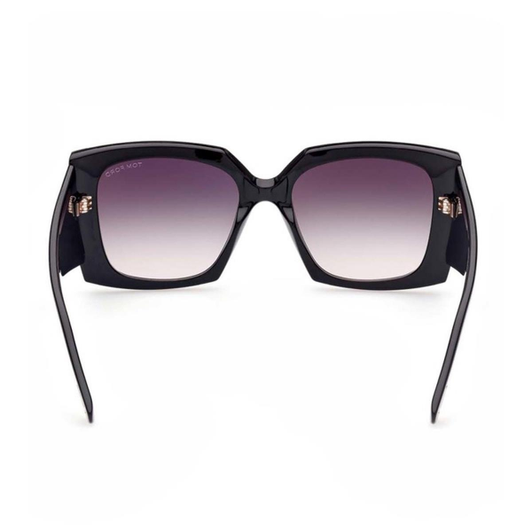 FT 0921 Jacquetta 01B 54 Tom Ford  Güneş Gözlüğü