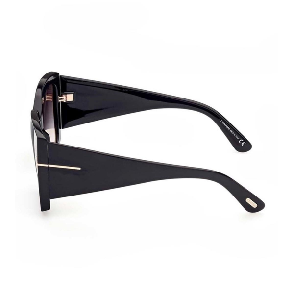 FT 0921 Jacquetta 01B 54 Tom Ford  Güneş Gözlüğü