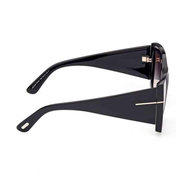 FT 0921 Jacquetta 01B 54 Tom Ford  Güneş Gözlüğü