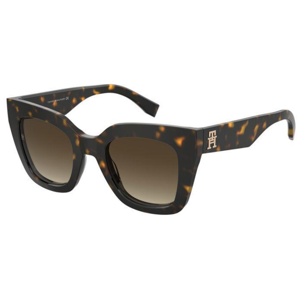 TH 2051/S 086HA 50 Tommy Hilfiger Güneş Gözlüğü