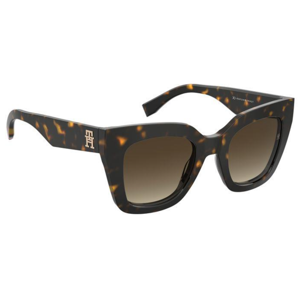 TH 2051/S 086HA 50 Tommy Hilfiger Güneş Gözlüğü