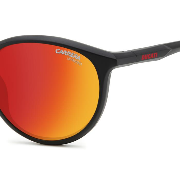 CA CARDUC 035/S 003UZ 50 Carrera Ducati Güneş Gözlüğü