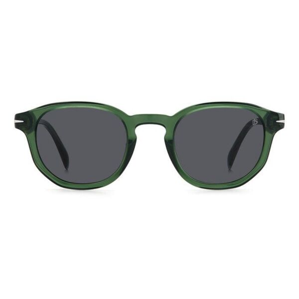 DB 1007/S 1EDIR 49 David Beckham Erkek Güneş Gözlüğü