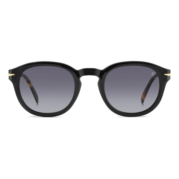 DB 1080/CS WR7LB 49 David Beckham Klipsli (Clip-On) Polarize Güneş Gözlüğü