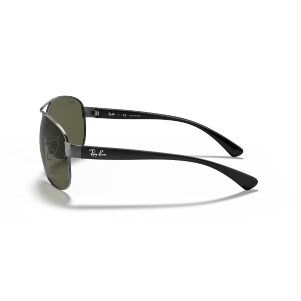 RB 3386 004/9A 63 Ray-Ban Polarize Güneş Gözlüğü