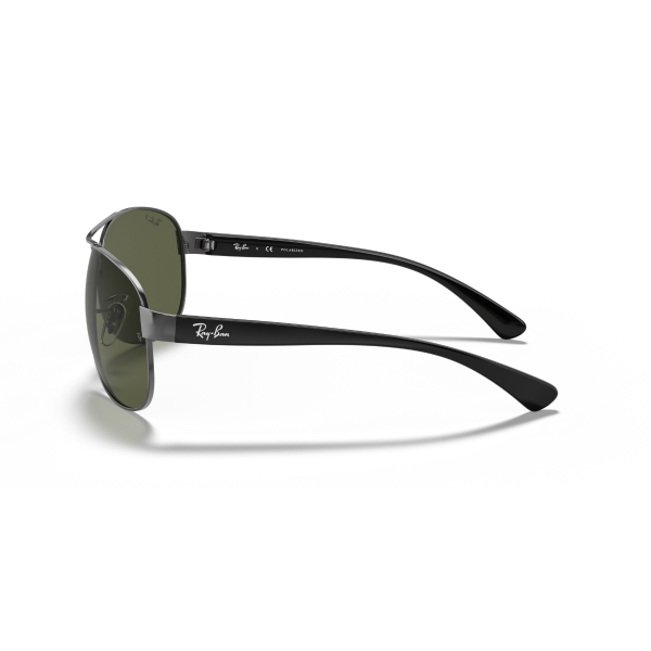 RB 3386 004/9A 63 Ray-Ban Polarize Güneş Gözlüğü