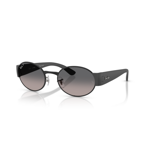 RB 3770 002/M3 52 Ray-Ban Polarize Güneş Gözlüğü