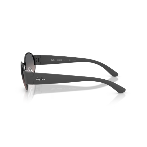 RB 3770 002/M3 52 Ray-Ban Polarize Güneş Gözlüğü