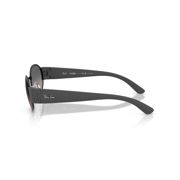 RB 3770 002/M3 52 Ray-Ban Polarize Güneş Gözlüğü