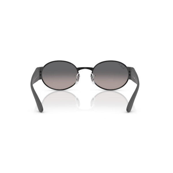 RB 3770 002/M3 52 Ray-Ban Polarize Güneş Gözlüğü