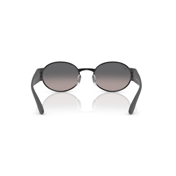 RB 3770 002/M3 52 Ray-Ban Polarize Güneş Gözlüğü