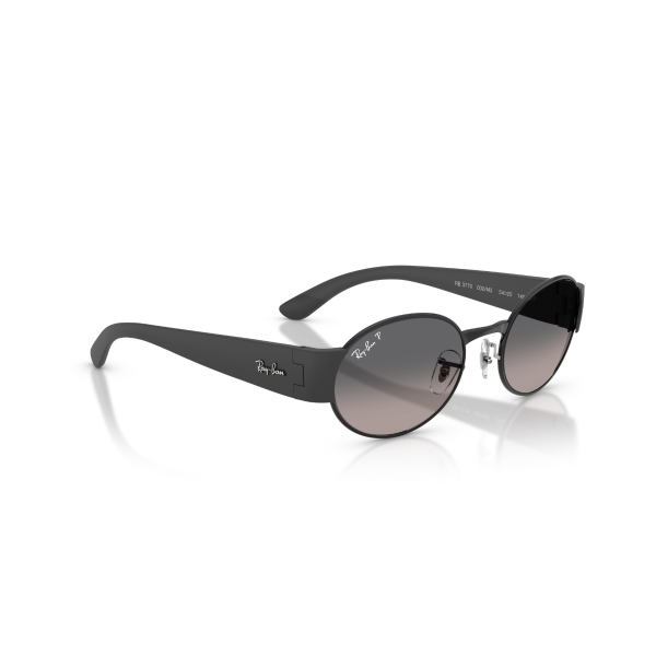 RB 3770 002/M3 52 Ray-Ban Polarize Güneş Gözlüğü